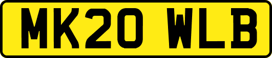 MK20WLB