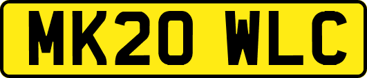 MK20WLC