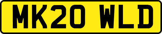 MK20WLD