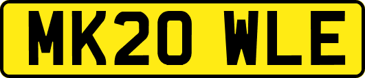 MK20WLE