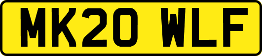 MK20WLF