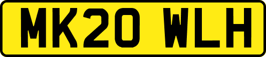 MK20WLH