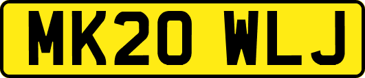 MK20WLJ