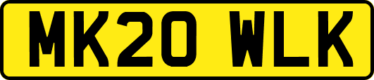 MK20WLK
