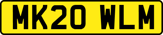 MK20WLM