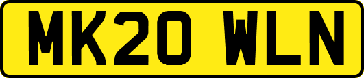 MK20WLN