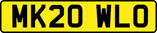 MK20WLO