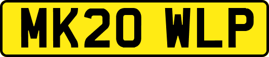 MK20WLP