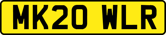 MK20WLR