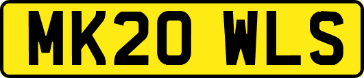 MK20WLS