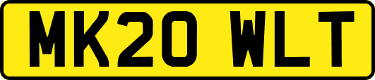 MK20WLT