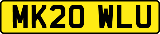 MK20WLU