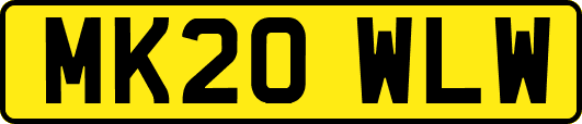MK20WLW