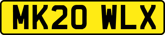 MK20WLX
