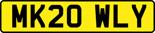 MK20WLY