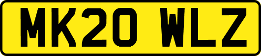 MK20WLZ