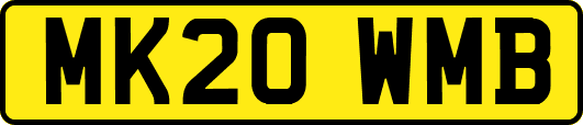 MK20WMB