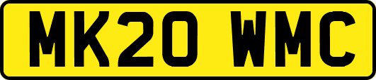 MK20WMC