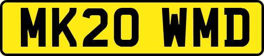 MK20WMD