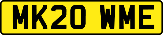 MK20WME