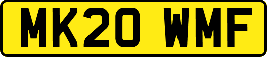 MK20WMF