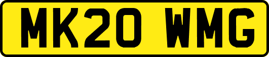 MK20WMG