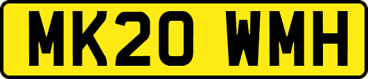 MK20WMH