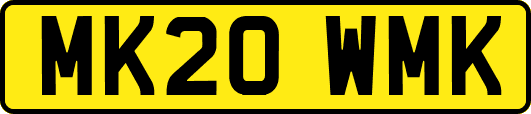 MK20WMK