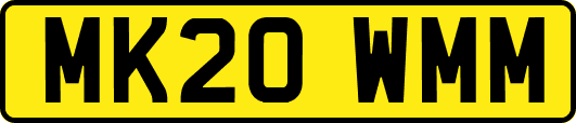 MK20WMM