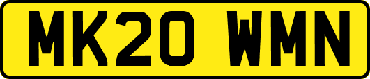 MK20WMN