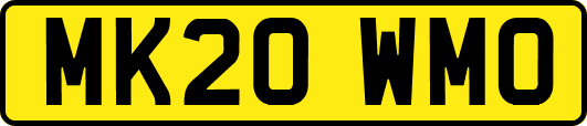 MK20WMO