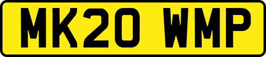 MK20WMP