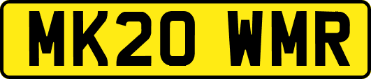 MK20WMR