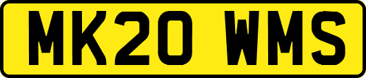MK20WMS