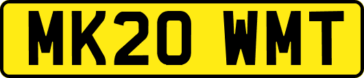MK20WMT