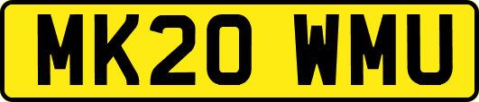 MK20WMU
