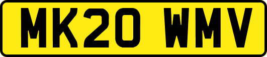 MK20WMV