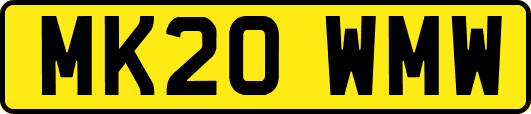 MK20WMW