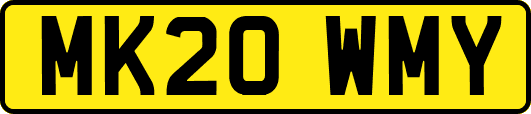 MK20WMY