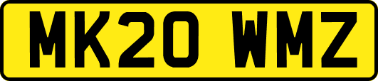MK20WMZ