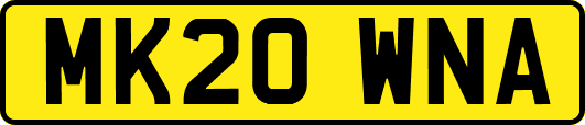 MK20WNA