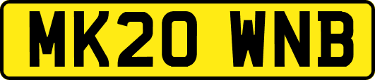 MK20WNB