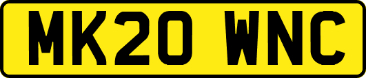 MK20WNC