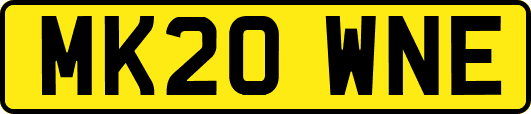 MK20WNE
