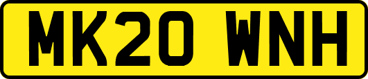 MK20WNH