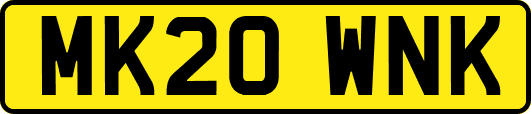 MK20WNK
