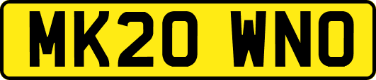 MK20WNO