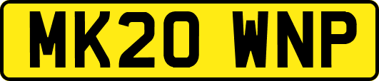 MK20WNP