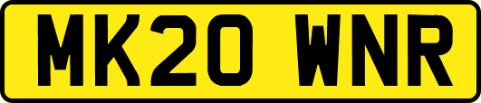 MK20WNR