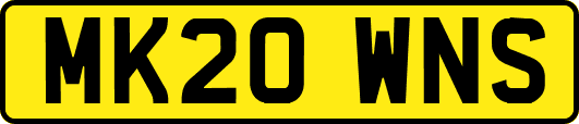 MK20WNS